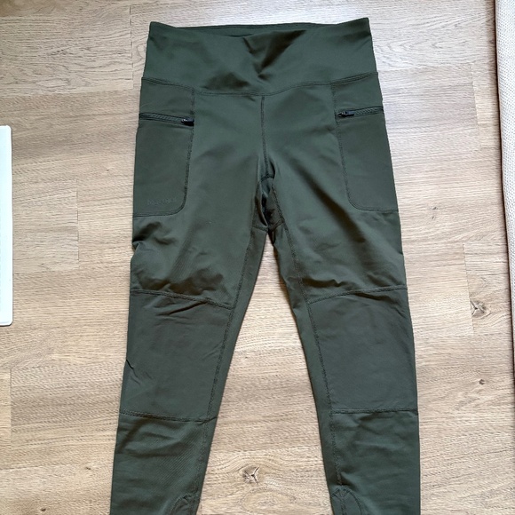 Marmot Mountain Active Tight - Picture 2 of 6